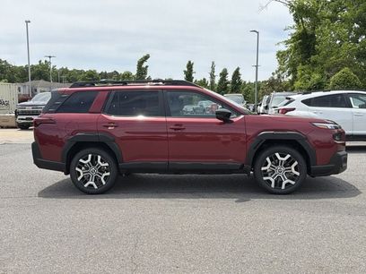 New 2026 Subaru Outback Touring XT