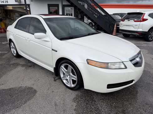 Used 2006 Acura TL FWD image 7