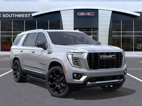 New 2026 GMC Yukon Denali w/ Denali Reserve Package AWD/4WD image 31