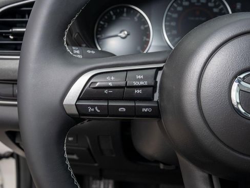 New 2026 MAZDA CX-30 Aire Edition image 27