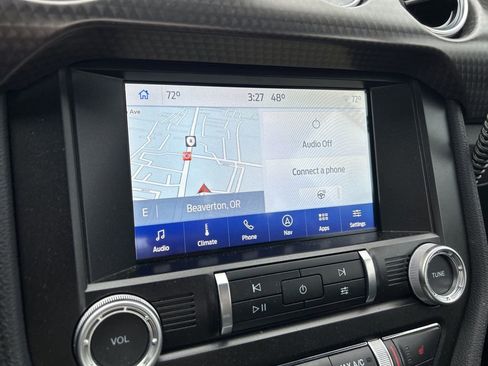 Used 2022 Ford Mustang Premium w/ 2.3L High Performance Package image 42