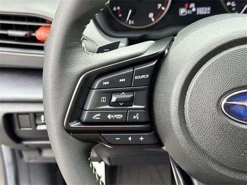 Certified 2025 Subaru Crosstrek 2.5i Sport w/ Popular Package #3A image 27