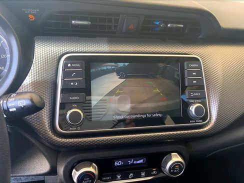 Used 2020 Nissan Kicks SV FWD image 29