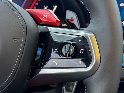 New 2026 BMW M5 Touring w/ Executive Package image 32