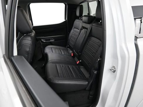 New 2026 Ford Ranger Lariat w/ FX4 Off-Road Package image 27