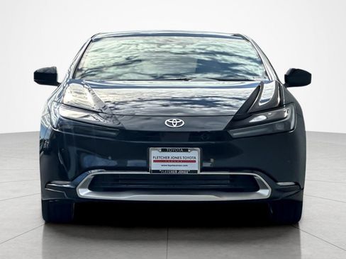New 2026 Toyota Prius Plug-In Hybrid FWD image 8