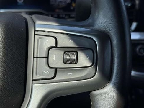Used 2022 Chevrolet Silverado 1500 LT image 21