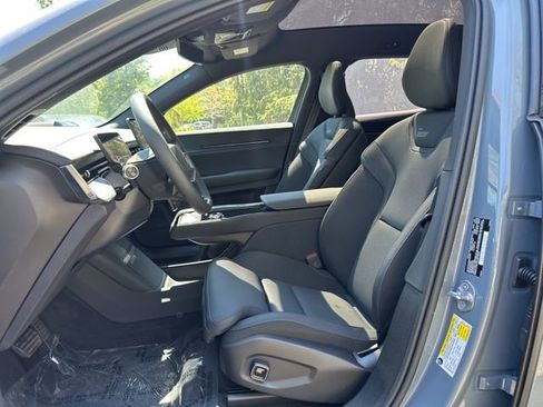 Used 2025 Polestar Polestar 3 AWD/4WD image 17
