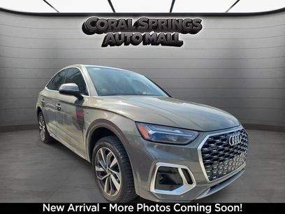 Used 2023 Audi Q5 2.0T Premium w/ Convenience Package