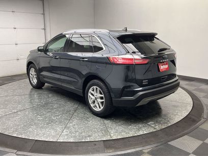 Certified 2023 Ford Edge SEL w/ Convenience Package