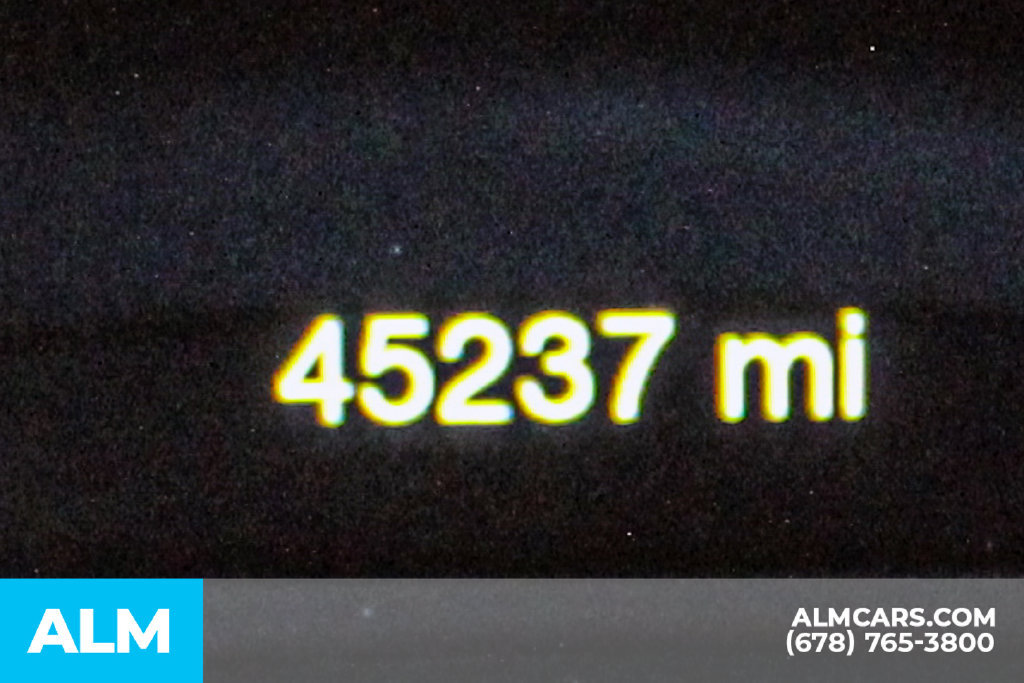 Used 2025 Dodge Durango GT RWD image 42