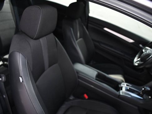 Used 2020 Honda Civic Sport image 22
