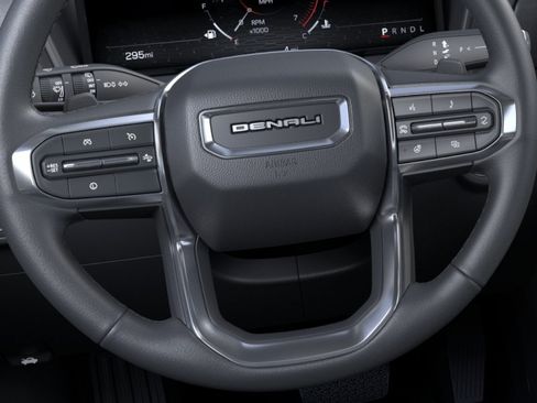 New 2027 GMC Terrain Denali w/ LPO, Floor Liner Package AWD/4WD image 19