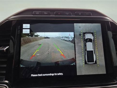 Used 2022 Ford F350 Platinum image 37