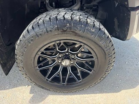 Used 2021 RAM 1500 TRX w/ TRX Level 1 Equipment Group AWD/4WD image 39