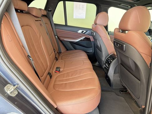 Used 2019 BMW X5 xDrive40i w/ Premium Package 2 AWD/4WD image 30