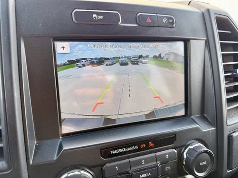 Used 2018 Ford F150 XL w/ Equipment Group 101A Mid AWD/4WD image 22