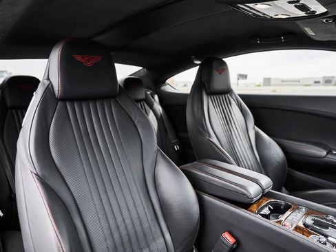 Used 2016 Bentley Continental GT AWD/4WD image 38