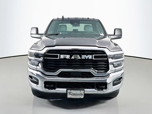 New 2026 RAM 3500 Tradesman w/ Chrome Appearance Group A AWD/4WD image 2