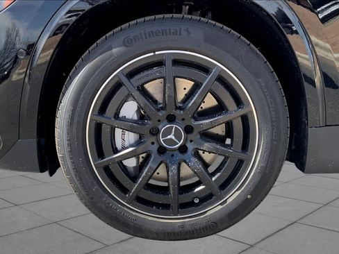 New 2025 Mercedes-Benz GLA 35 AMG 4MATIC image 19