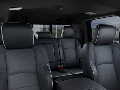 New 2026 RAM 2500 Limited AWD/4WD image 27