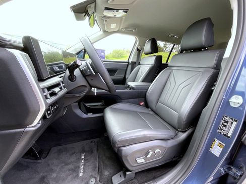 Certified 2026 Hyundai Santa Fe SEL AWD/4WD image 10