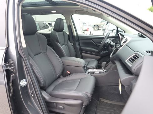 Used 2026 Subaru Ascent Limited w/ Popular Package #2 AWD/4WD image 31