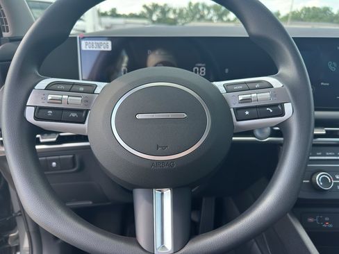 New 2026 Hyundai Tucson SE FWD image 13