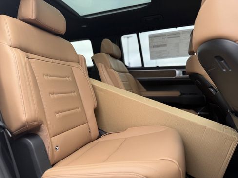 New 2026 Hyundai Santa Fe Calligraphy image 20