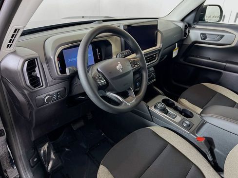 New 2026 Ford Bronco Sport Big Bend image 3
