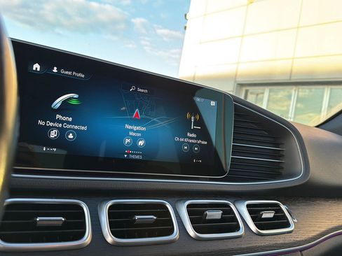 Used 2023 Mercedes-Benz GLE 450 4MATIC image 21