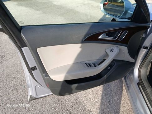 Used 2016 Audi A6 2.0T Premium image 10