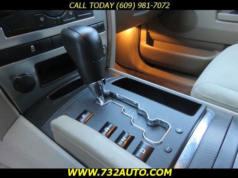 Used 2006 Jeep Grand Cherokee Laredo image 13