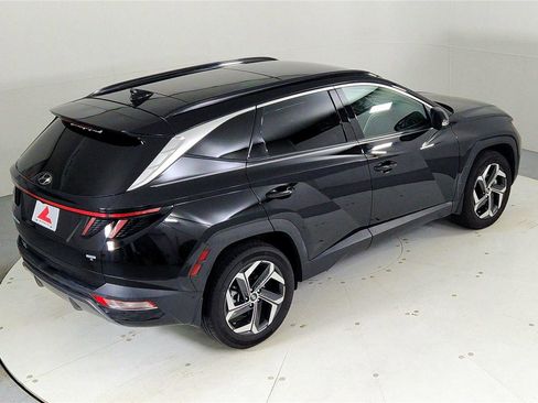 Used 2022 Hyundai Tucson Limited image 44