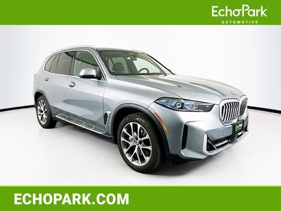 Used 2024 BMW X5 sDrive40i w/ Premium Package