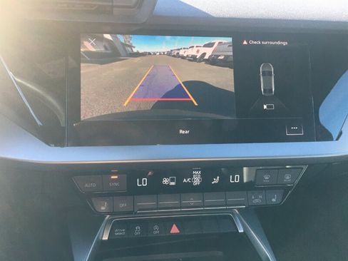 Used 2022 Audi A3 2.0T Premium image 9