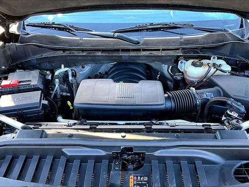 Used 2022 Chevrolet Silverado 1500 ZR2 image 12