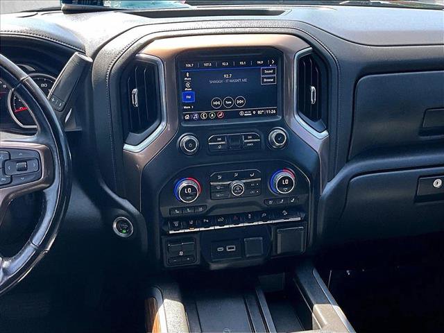 Used 2022 Chevrolet Silverado 2500 High Country w/ Safety Package II AWD/4WD image 8