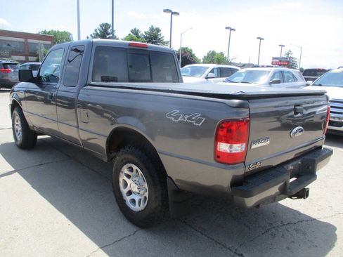 Used 2011 Ford Ranger XLT AWD/4WD image 4