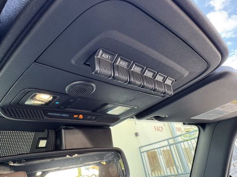 Used 2024 Ford Bronco Raptor w/ Interior Carbon Fiber Pack 6 image 51