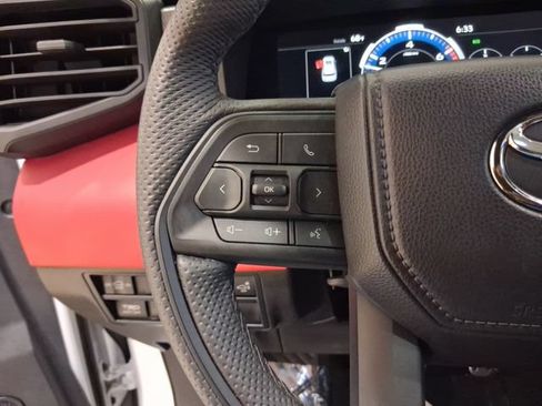 Used 2026 Toyota Sequoia TRD Pro AWD/4WD image 18