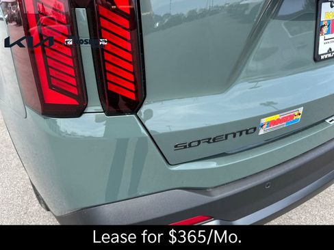 New 2026 Kia Sorento SX Prestige AWD/4WD image 37