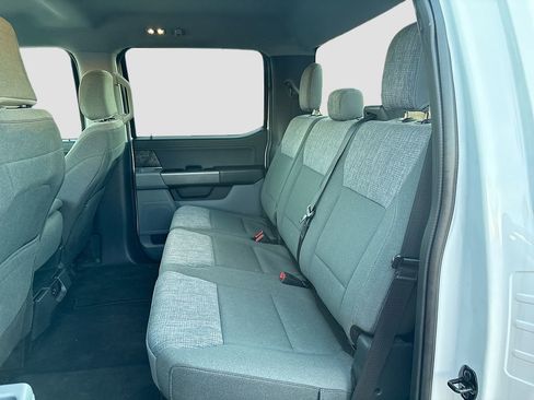 Used 2023 Ford F150 XLT w/ Equipment Group 301A Mid image 23