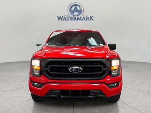 Used 2023 Ford F150 XLT w/ Equipment Group 301A Mid image 8