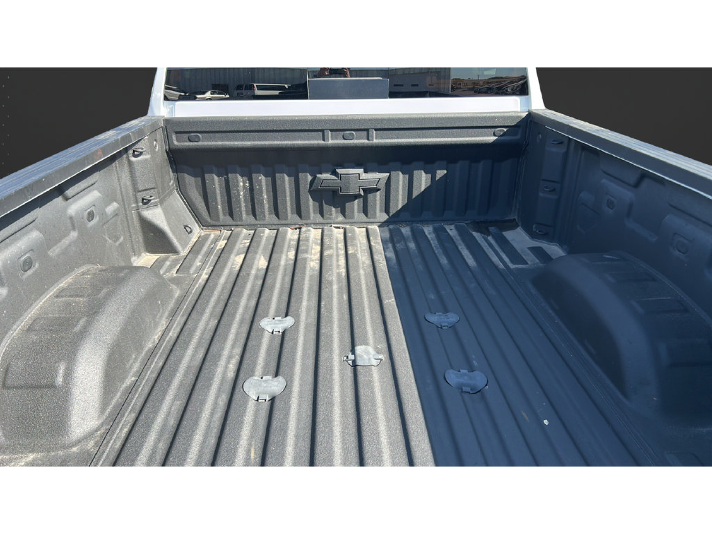 Used 2024 Chevrolet Silverado 3500 LT w/ All Star Edition AWD/4WD image 18