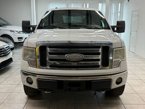 Used 2009 Ford F150 XLT image 2