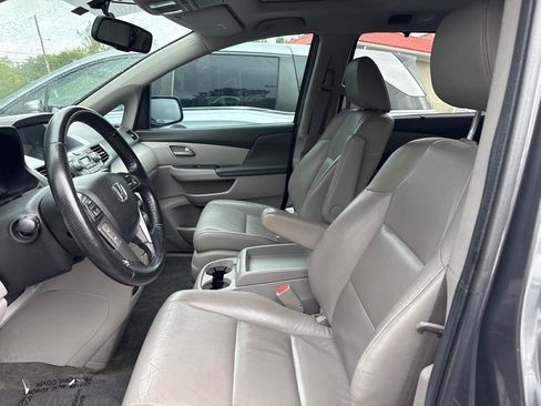 Used 2012 Honda Odyssey EX-L image 7
