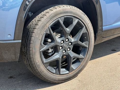 Used 2026 Chevrolet Traverse RS w/ LPO, Floor Liner Package AWD/4WD image 27