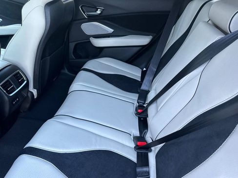 New 2026 Acura RDX A-Spec image 13
