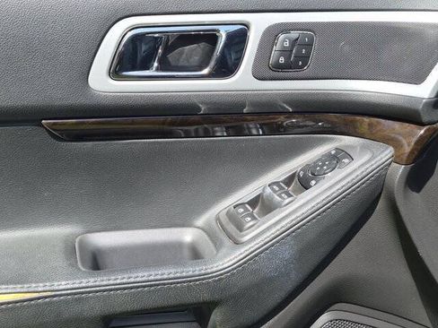 Used 2013 Ford Explorer Limited AWD/4WD image 12